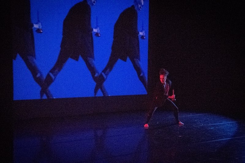Review: RAD Fest is full of powerful, innovative, accessible dance