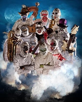 Mummies are coming to Grand Rapids