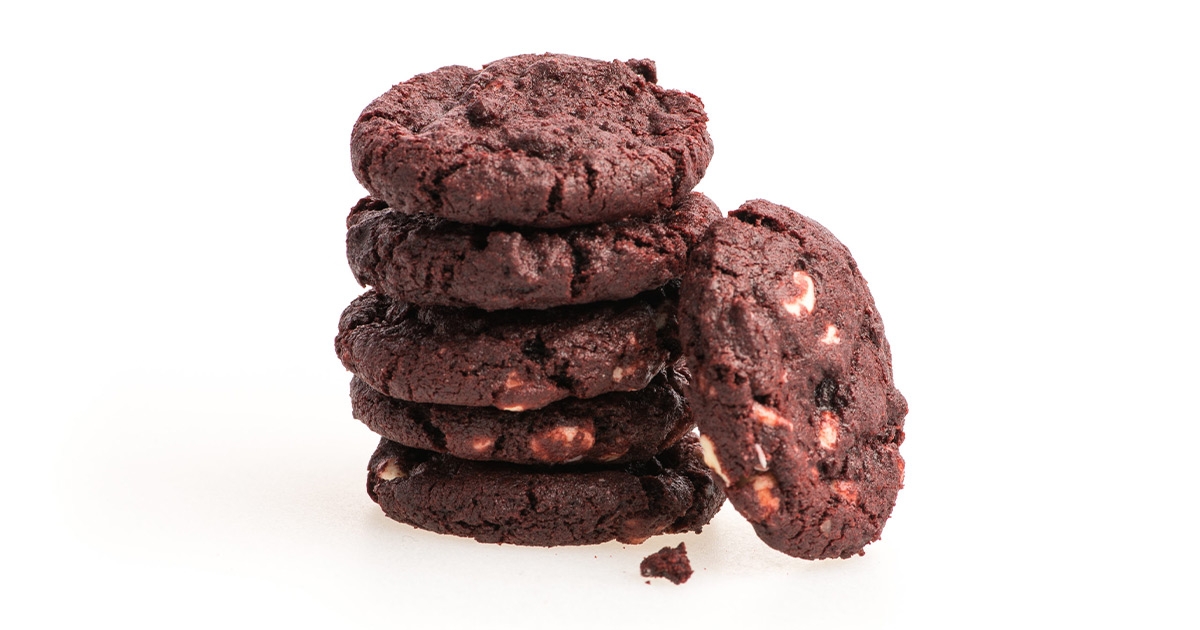 Get Baked: Cannabis Cookies & Chocolate