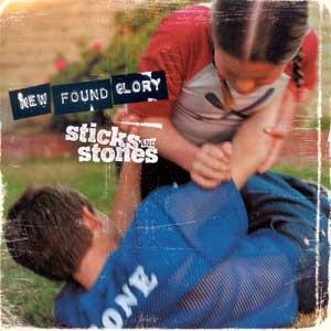 New Found Glory Celebrates Sticks and Stones' 10th Anniversary with Grand Rapids Show