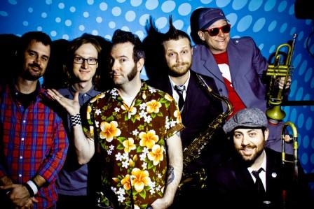 Old and Experienced: The Current State of Reel Big Fish