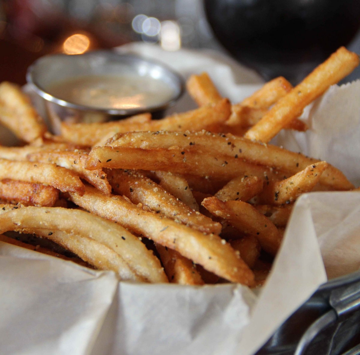 Totally Fried: Grand Rapids’ must-try french fries