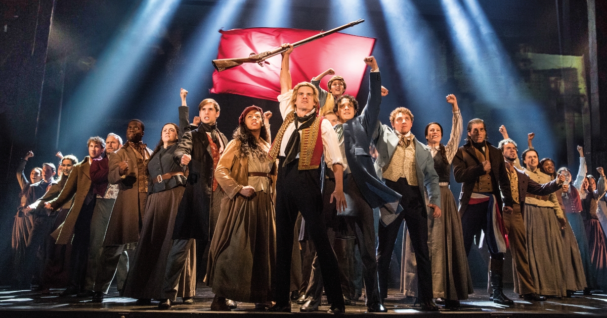 Review: ‘Les Misérables’ remains one of the greatest shows to ever grace the stage