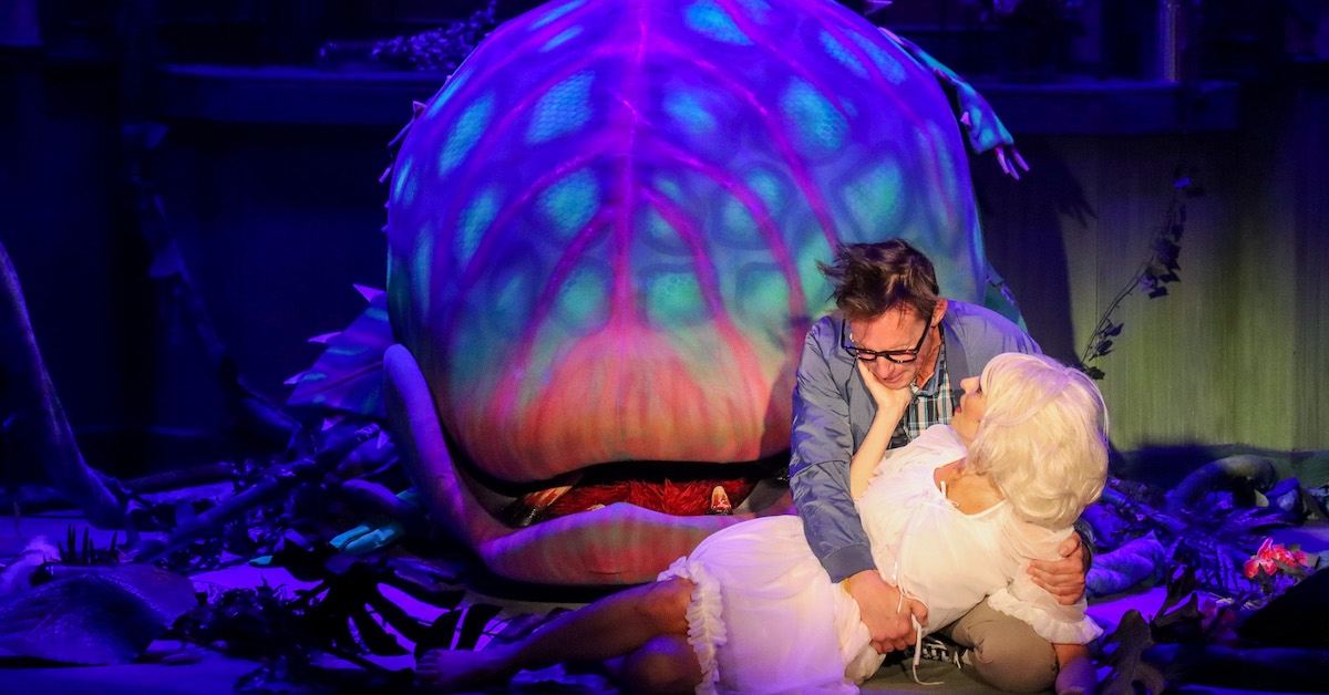 Review: 'Little Shop of Horrors' is the Ultimate Way End to Your Summer