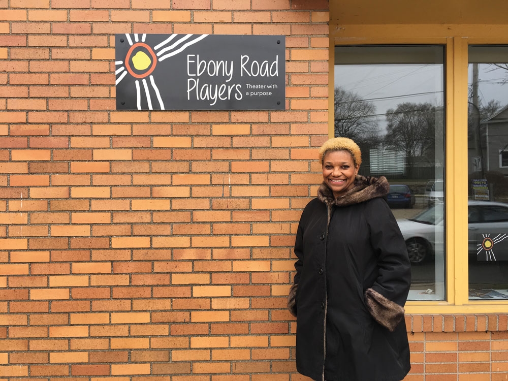 Diverse Drama: Ebony Road Players promotes social justice through theater arts