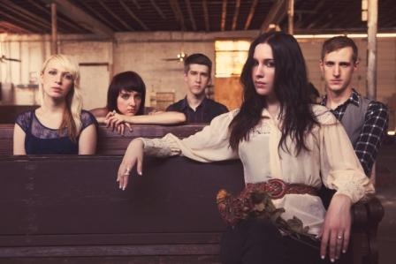 Eisley Succeeds With New Label
