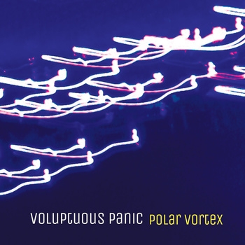 TRACK OF THE WEEK: "Polar Vortex" by Voluptuous Panic