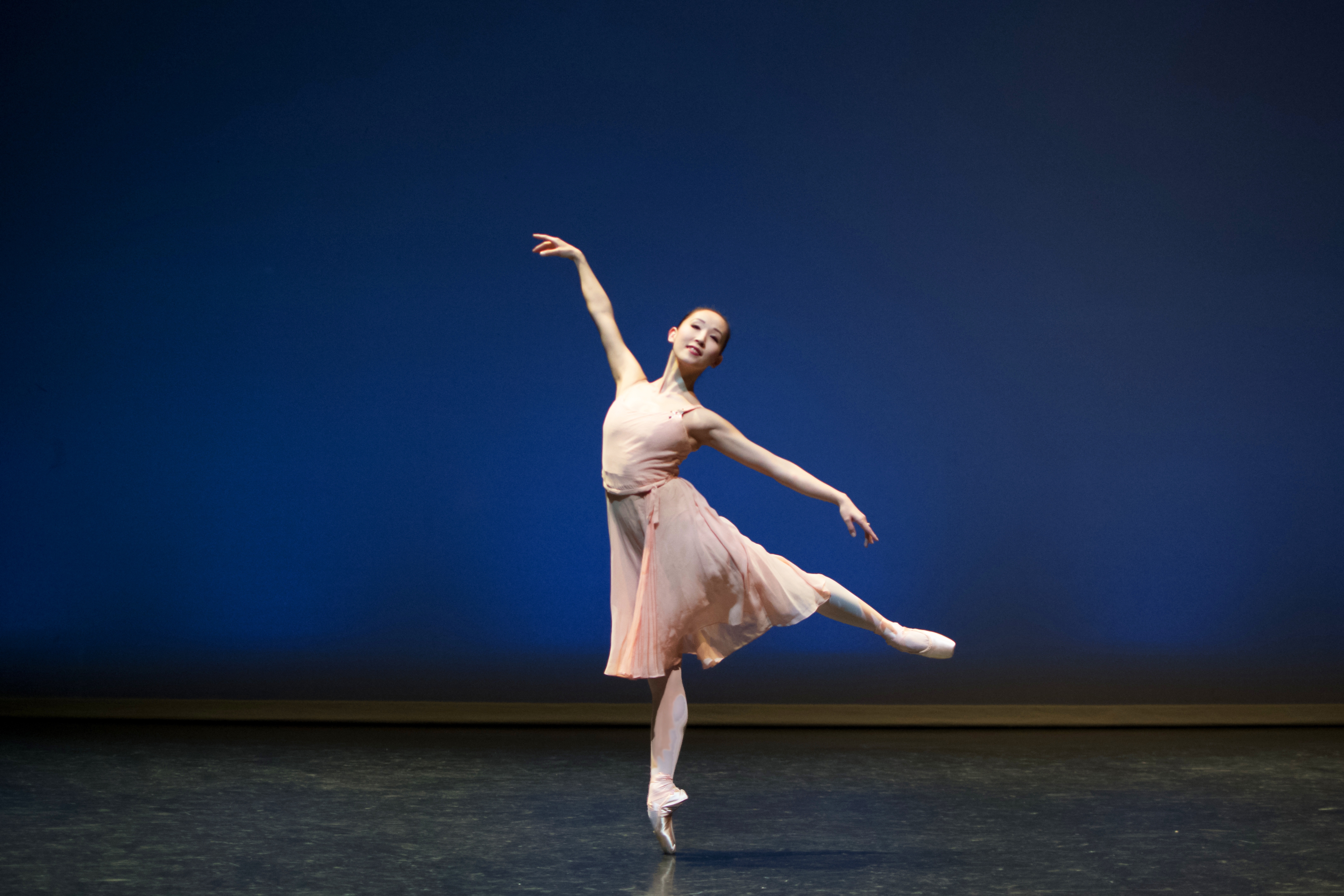 Untamed, Unbound: Grand Rapids Ballet premieres 'Wild Sweet Love' this fall