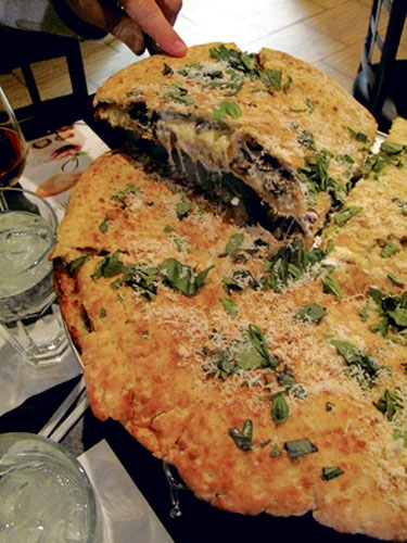 Taste This: Licari's Sicilian Pizza Kitchen