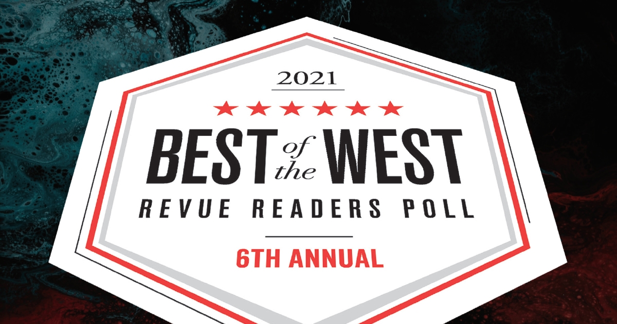 6th Annual Best of the West Results