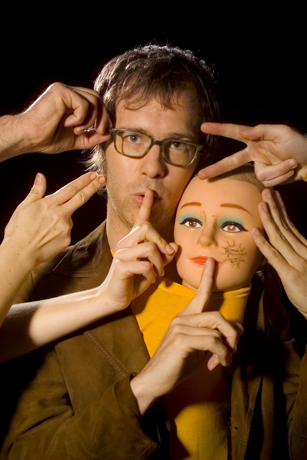Ben Folds Joins Grand Rapids Symphony This Fall