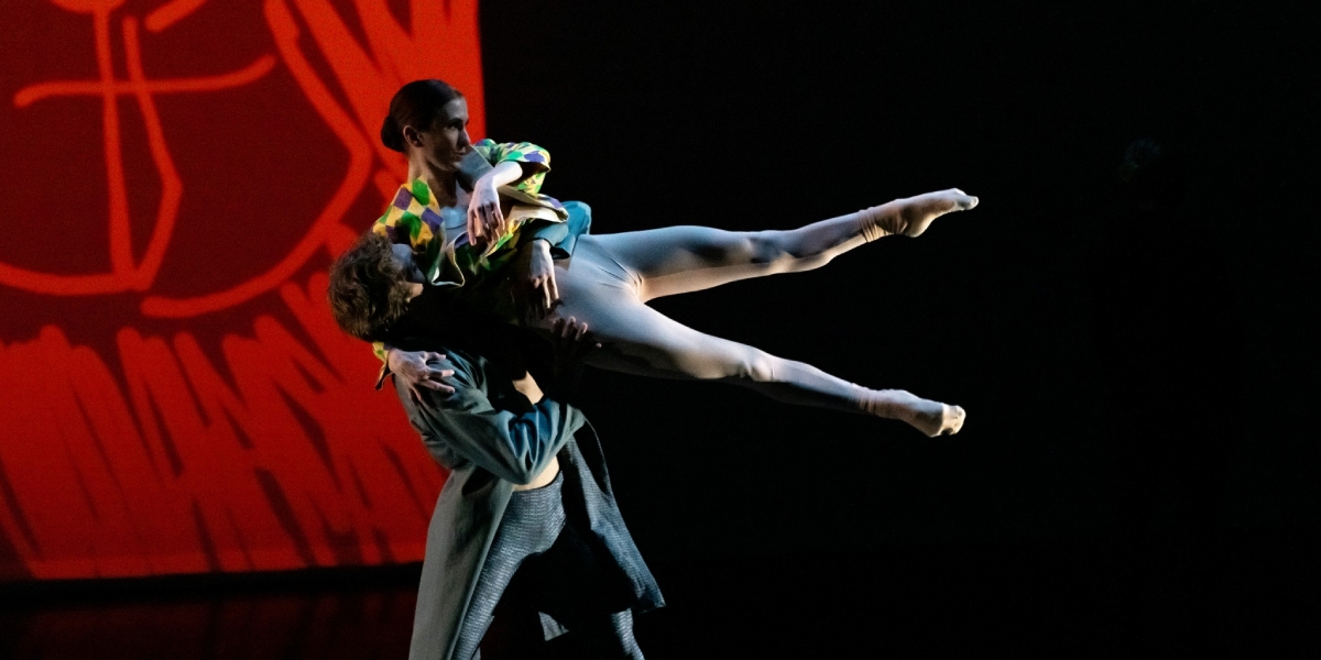 Review: 'Elemental Movement' is a Magnificent Testament to 50 Years of Grand Rapids Ballet