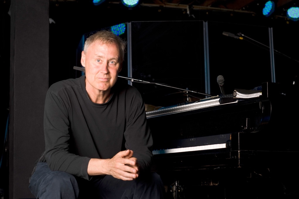 The Gilmore International Keyboard Festival Returns: 19-Day event includes Bruce Hornsby, Tony Bennett