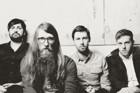 Maps and Atlases Return to Grand Rapids with New Music from Beware and Be Grateful