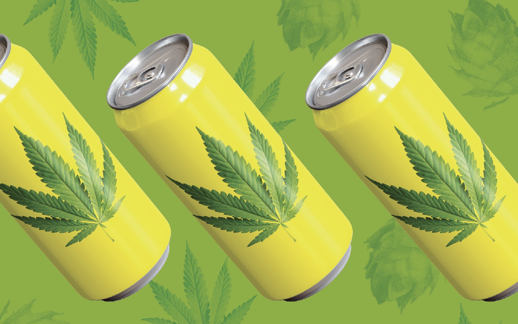 Buds and Beer: Beer and cannabis is a ‘natural partnership’ for some breweries
