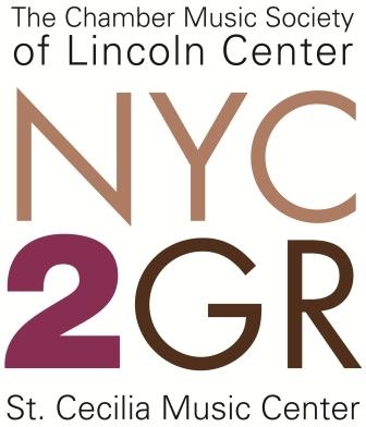 New York Comes to St. Cecilia Music Center