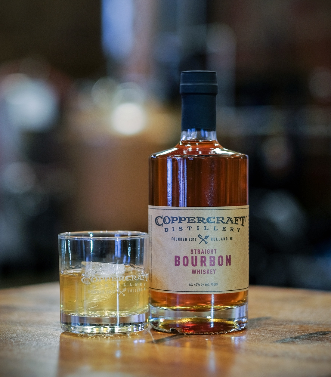 In High Spirits: Local distillers explain how to enjoy their best libations