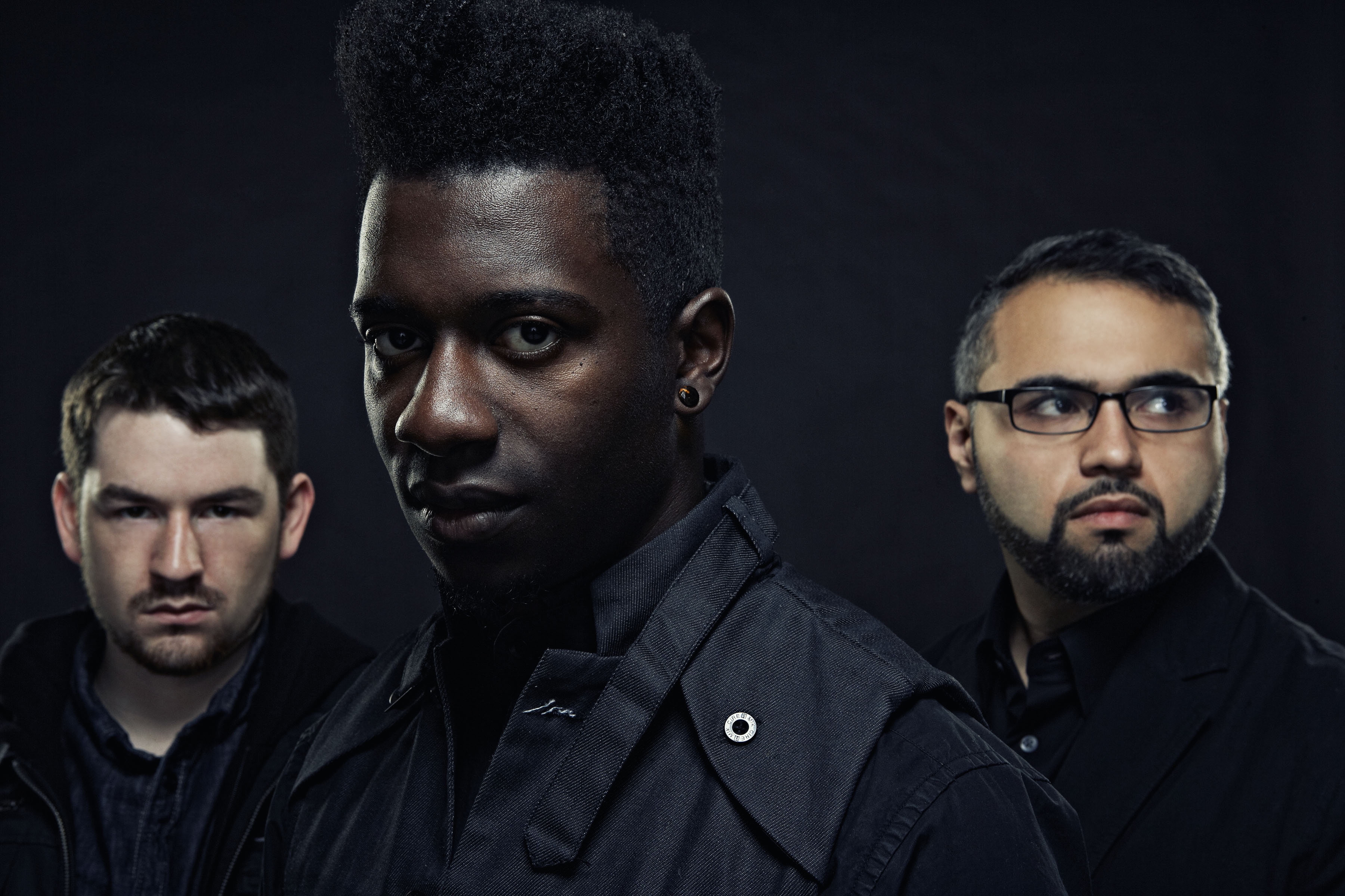 Animals as Leaders Play Second Headlining Tour Supporting The Joy of Motion