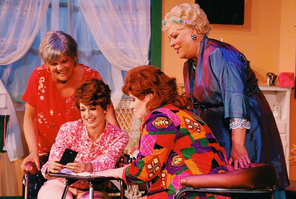 Review: ‘Steel Magnolias’ is two hours of wonderful