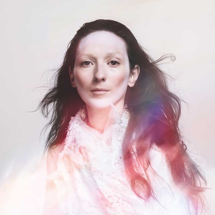 My Brightest Diamond Brings Multi-Faceted Talent to the Stage