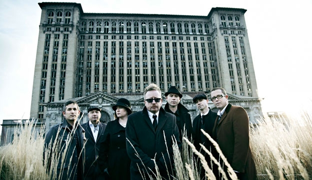Flogging Molly: St. Patty's Coming to Town