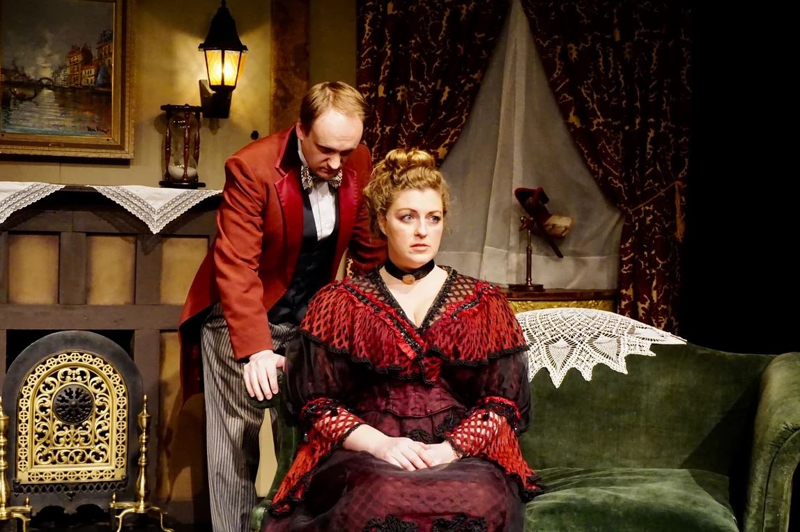 Review: ‘Gaslight’ is a captivating, relevant return to a classic thriller