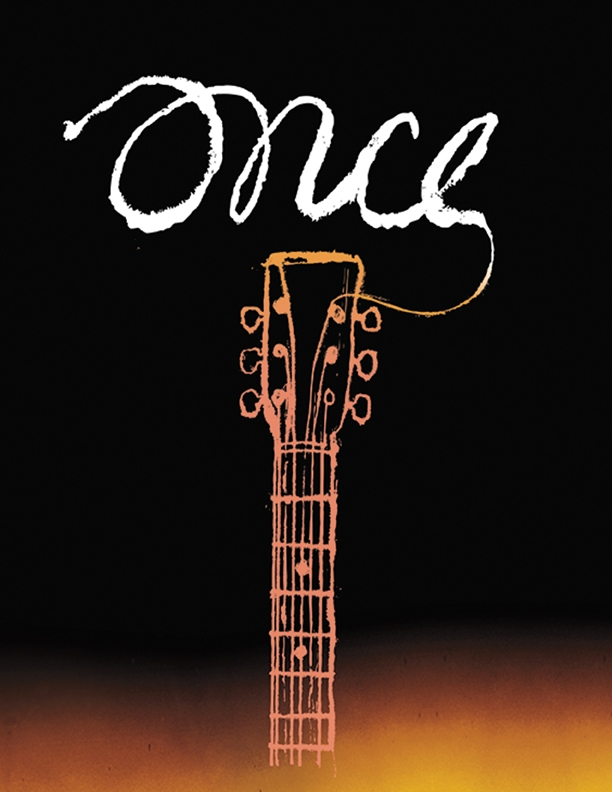 Love Song: Mason Street Warehouse’s 'Once' is a special kind of musical