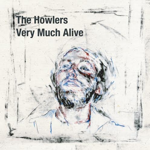 REVIEW: Very Much Alive by Matt Ten Clay & The Howlers