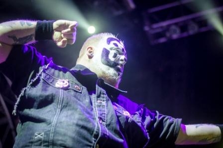Gathering of the Juggalos Brings ‘Miracles,’ But Only For Those With True Grit