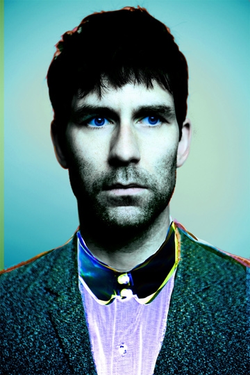 Step into Jamie Lidell's Post-Modern Soul