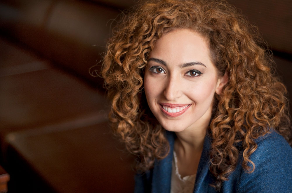 A Lifetime of Music: Sara Daneshpour stops by Kalamazoo on her path to acclaim