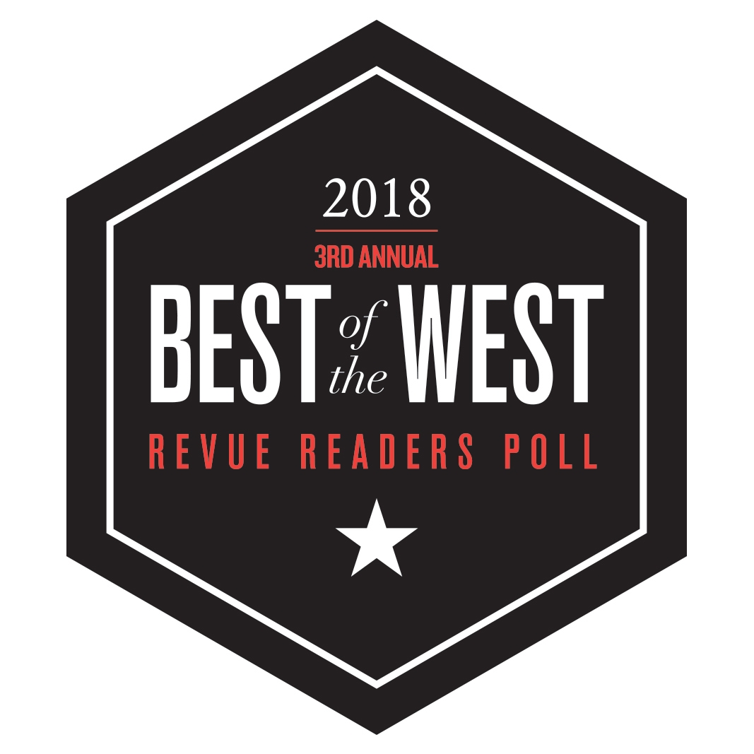 The Good, the Better and the BEST! 2018 ‘Best of the West’ Kicks Off