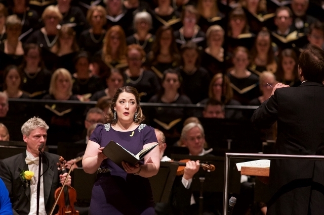 REVIEW: Grand Rapids Symphony performance of Verdi’s Requiem traverses a world of emotion