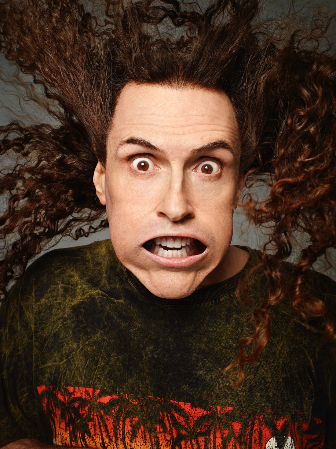 Weird Al Yankovic brings 'Mandatory World Tour' to Grand Rapids [Interview]