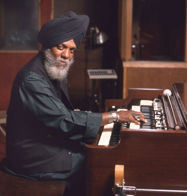 Getting Organ-ized: Lonnie Smith discusses his new record and the beauty of live music