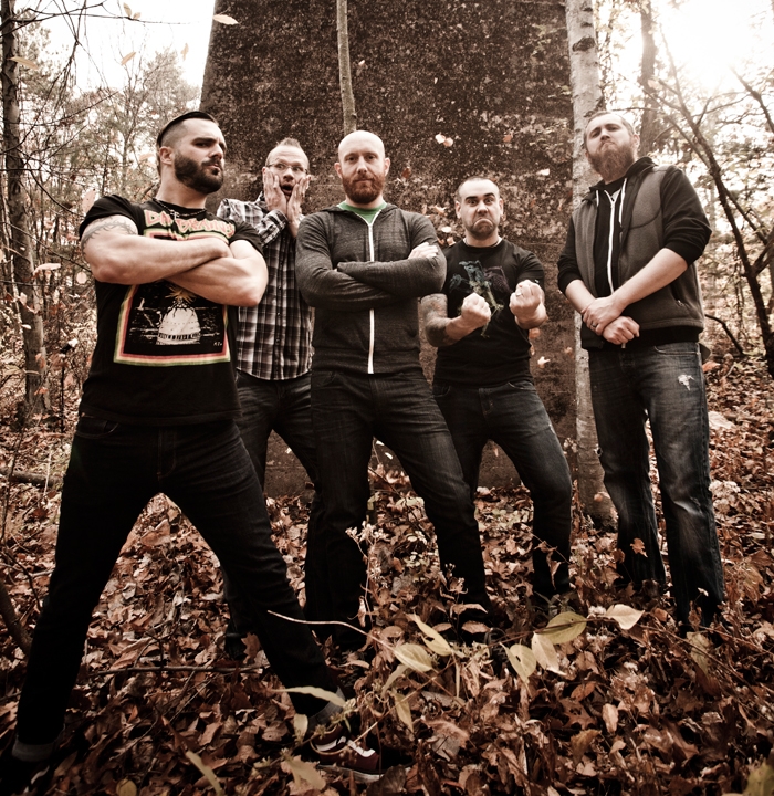Old Becomes New Again with Killswitch Engage Lineup Change