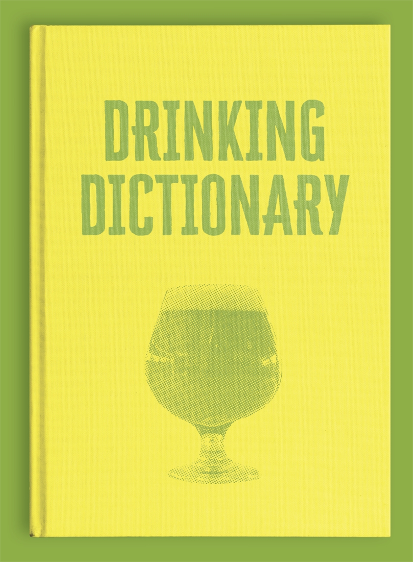 Drinking Dictionary: Brewers define beer terms for the novice and aficionado alike