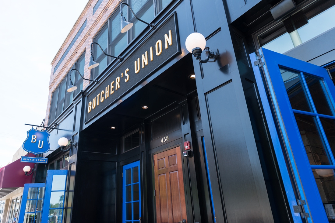 Dining Review: Butcher’s Union