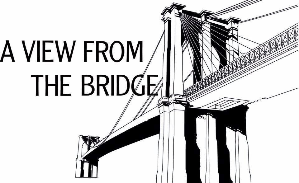 Review: ‘A View from the Bridge’ is a beautiful, dark change of scenery