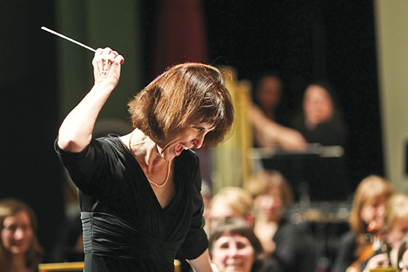 Music & Magic: Battle Creek Symphony brings Fantasia back to the stage