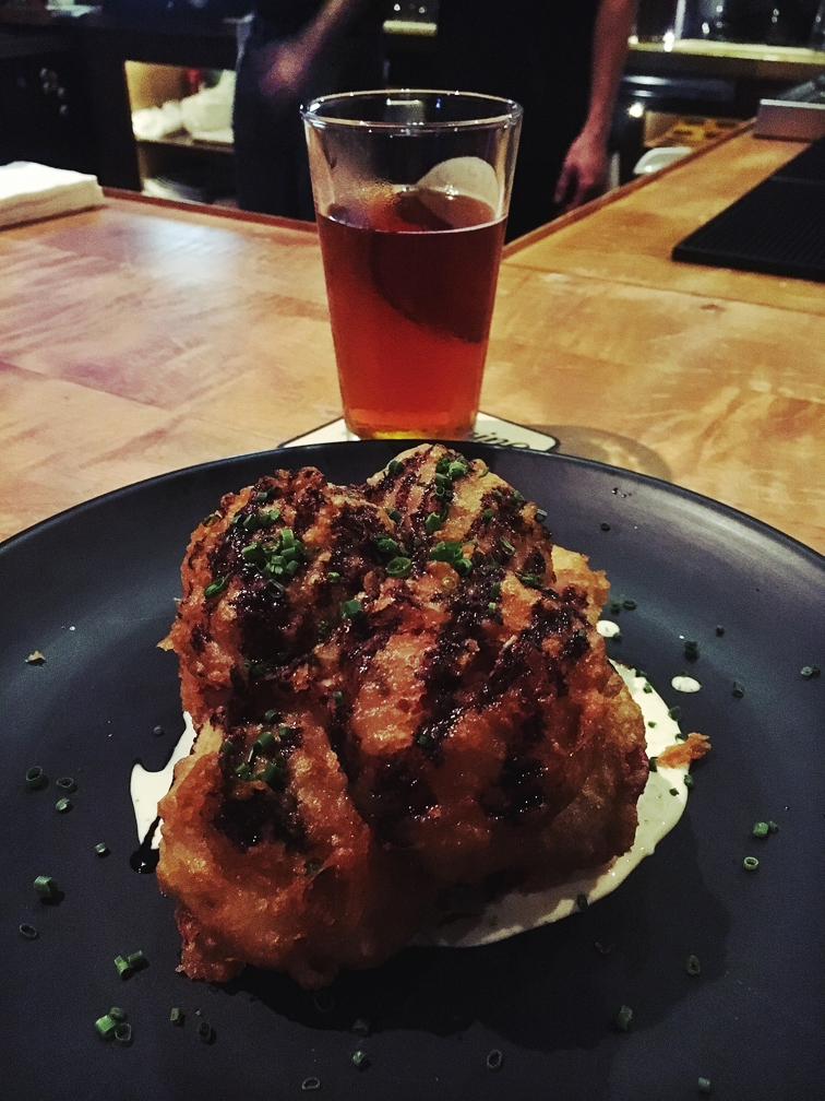Kitchen Preview: Rockford Brewing Co. cooks up some gourmet comfort