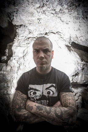 Philip H. Anselmo & The Illegals: Heavy music’s crazy uncle shows the young’uns how to mature in metal