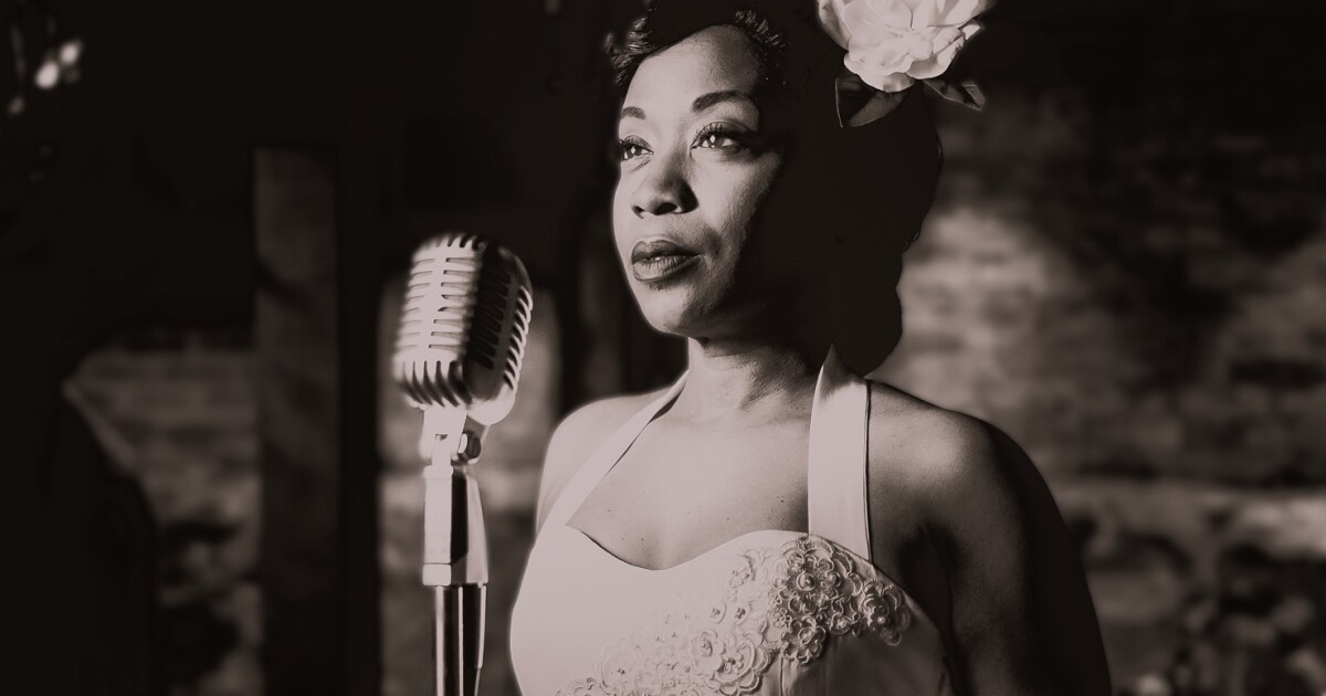 Review: 'Lady Day at Emerson's Bar & Grill' is an Unparalleled Tribute to Billie Holiday