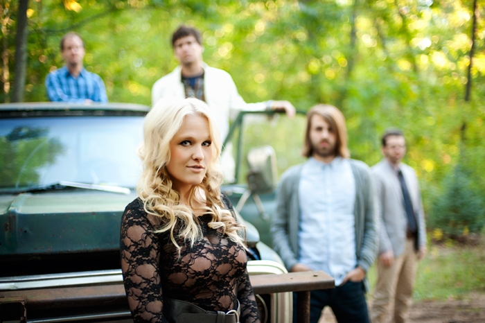 Sink's Spins on Music: West Michigan country scene explodes