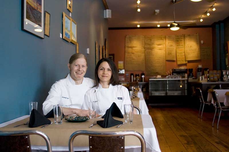 Staying Alive: Restaurants play to personal strengths, remain consistent for success