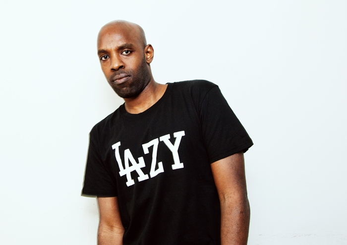 Shad Weaves Diverse Influences into Hip Hop Gold