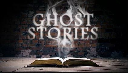 Review: Ghost Stories is full of frights, humor and genuine emotion