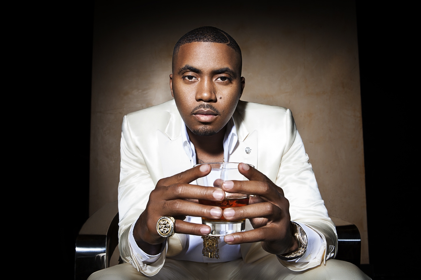 Nas announces stop in West Michigan on new tour