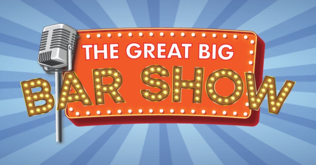Review: The Great Big Bar Show is a Brilliant Showcase of Broadway Talent