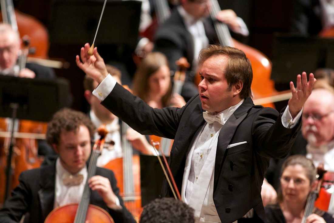 MARCELO LEHNINGER: Getting personal with the new maestro of Grand Rapids Symphony